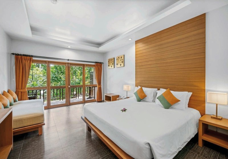 Zimmer & Wohnkomfort