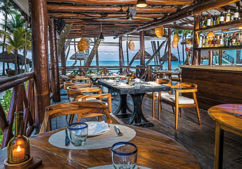 Kulinarik & Restaurants