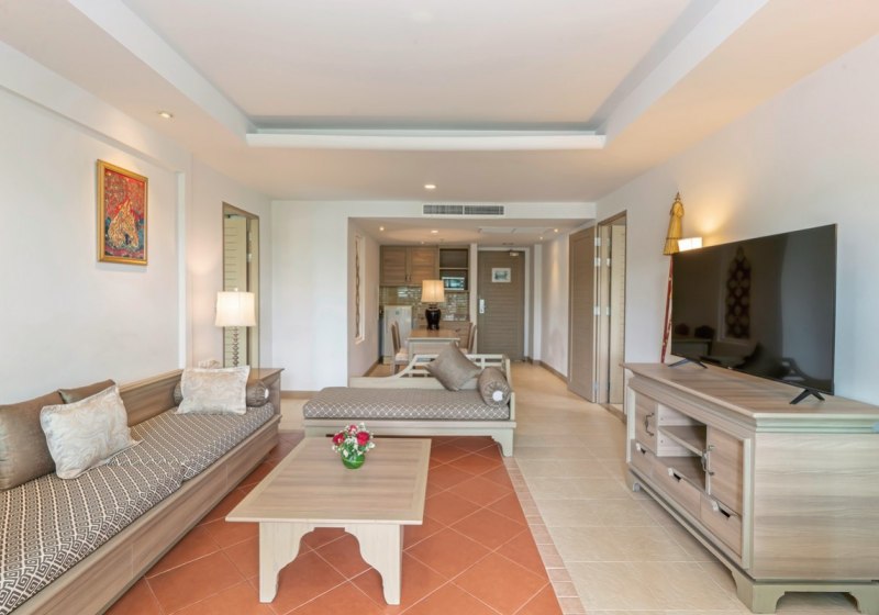 Zimmer & Wohnkomfort