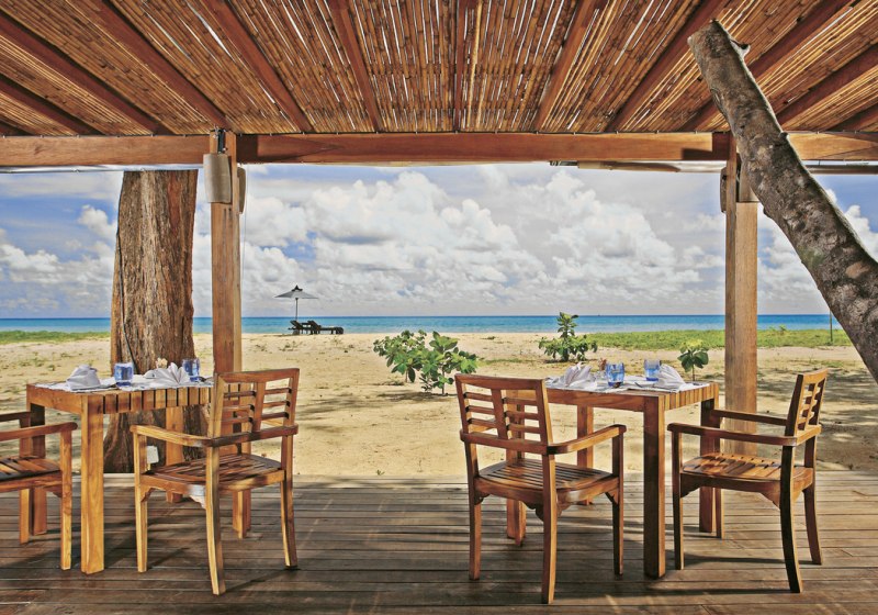 Kulinarik & Restaurants