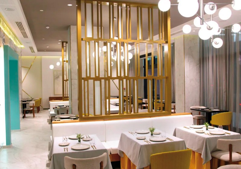 Kulinarik & Restaurants