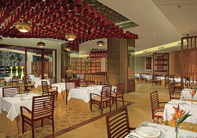 Beispiel: Kulinarik & Restaurants