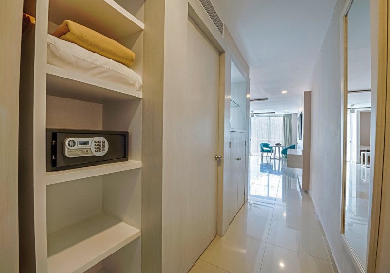 Zimmer & Wohnkomfort