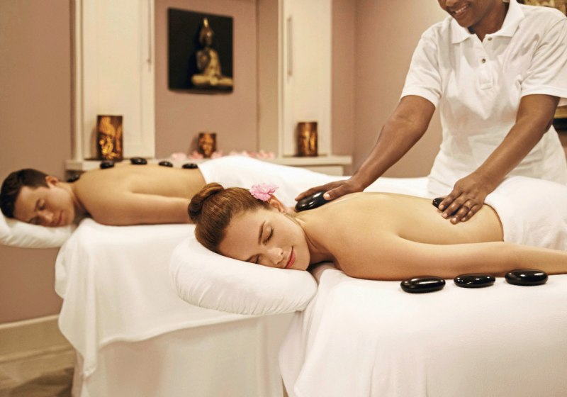 Wellness & Entspannung