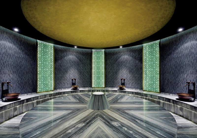 Wellness & Entspannung