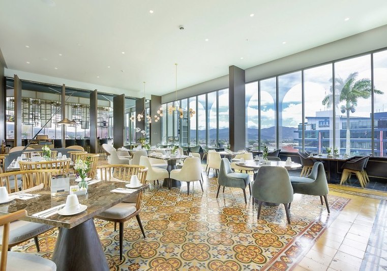 Kulinarik & Restaurants