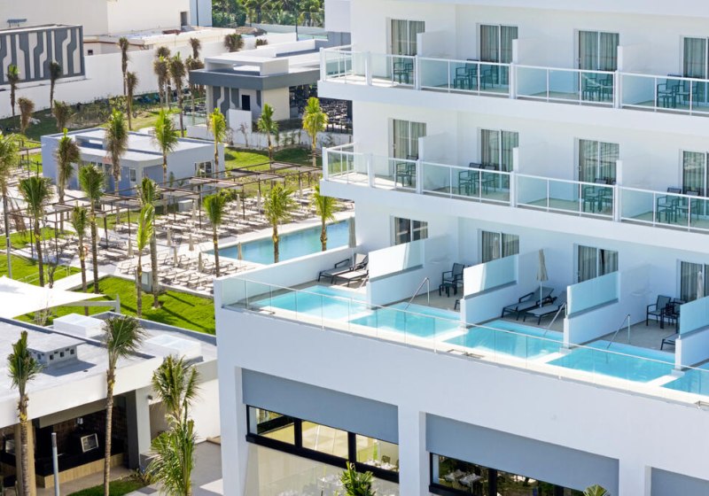 Hotel Allgemein