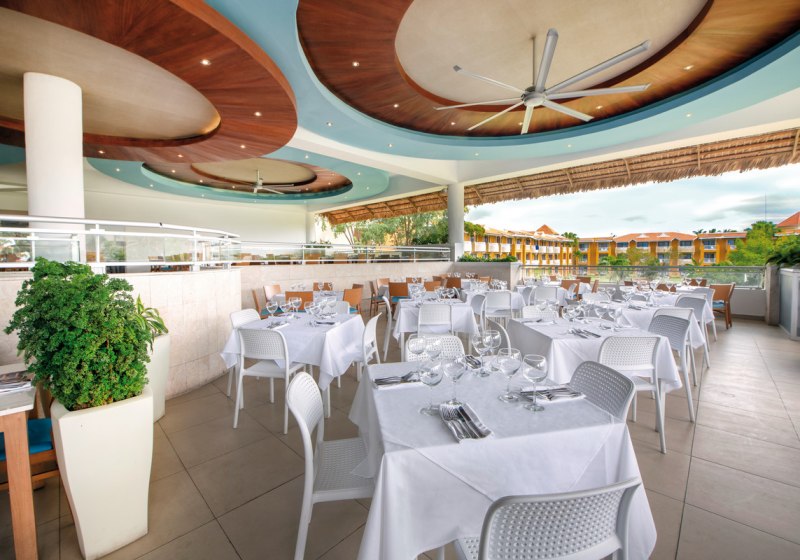 Kulinarik & Restaurants