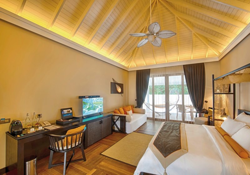 Zimmer & Wohnkomfort