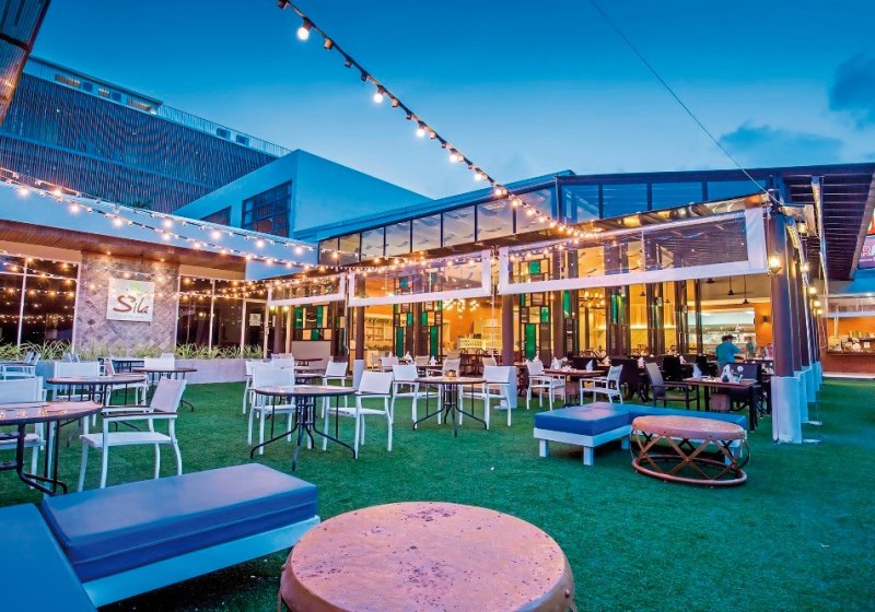 Kulinarik & Restaurants