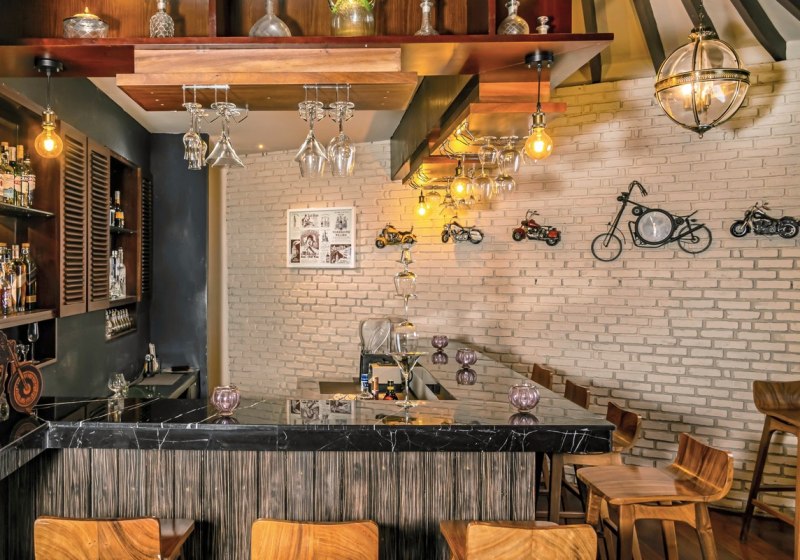 Kulinarik & Restaurants