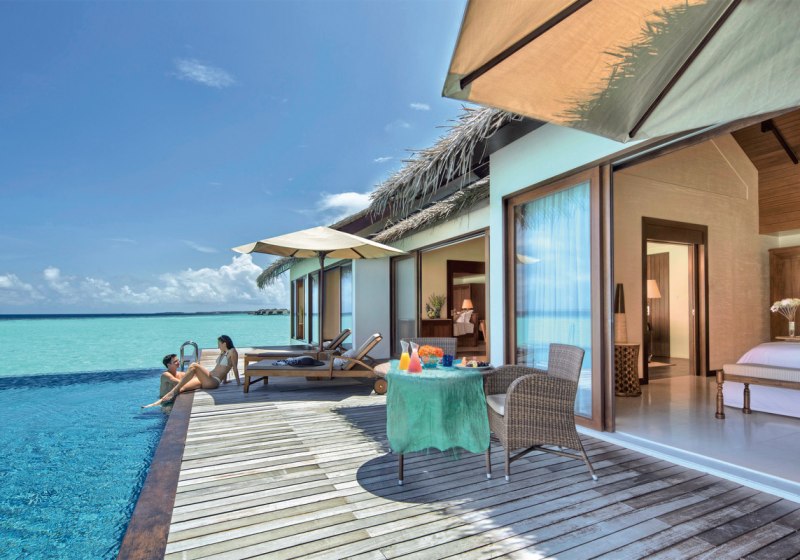 Zimmer & Wohnkomfort