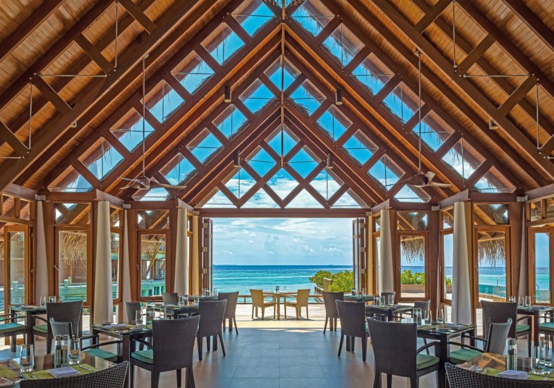 Kulinarik & Restaurants
