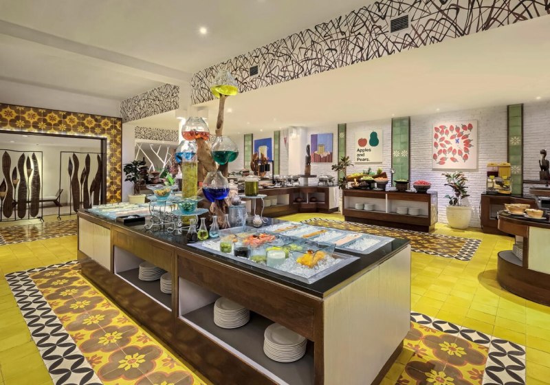Hotel Allgemein