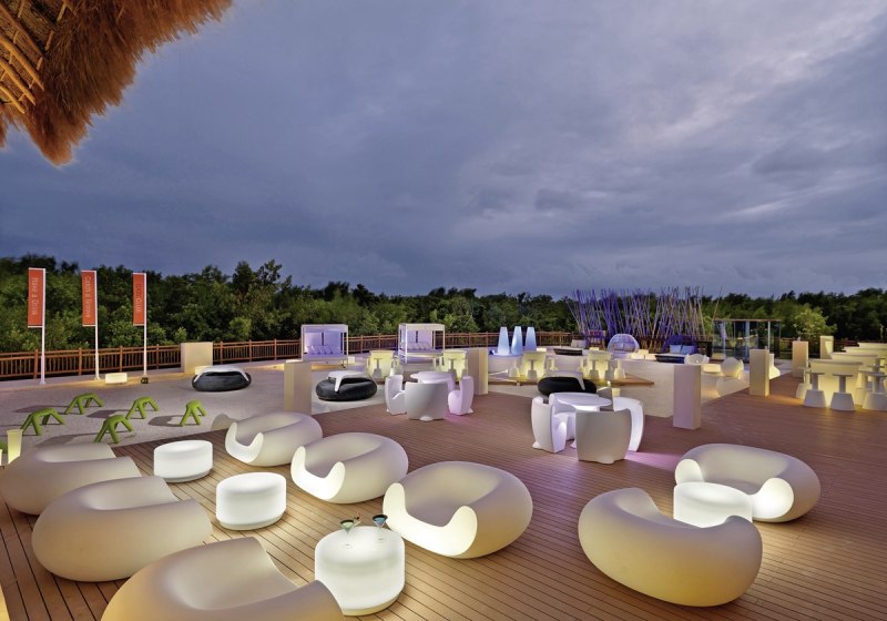 Beispiel: Kulinarik & Restaurants