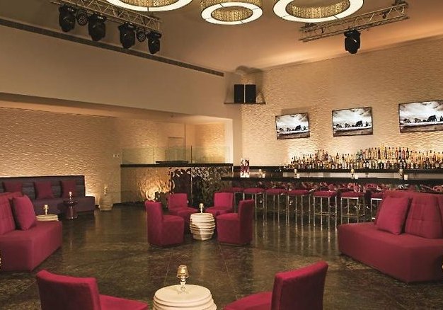 Hotel Allgemein