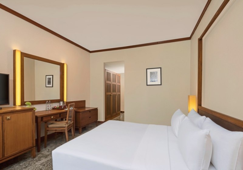 Hotel Allgemein