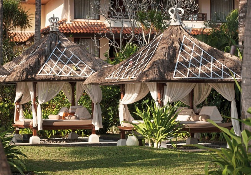 Wellness & Entspannung