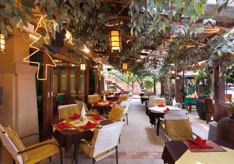 Kulinarik & Restaurants