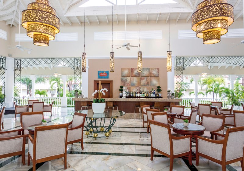 Beispiel: Kulinarik & Restaurants