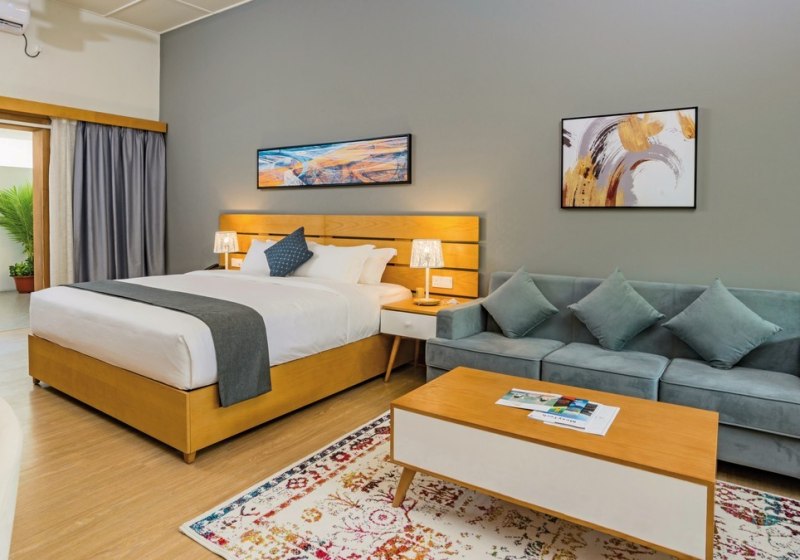 Hotel Allgemein