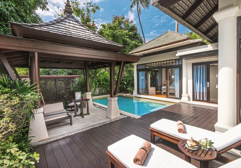 Zimmer & Wohnkomfort