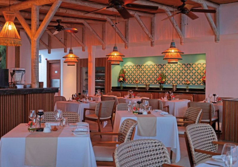 Kulinarik & Restaurants