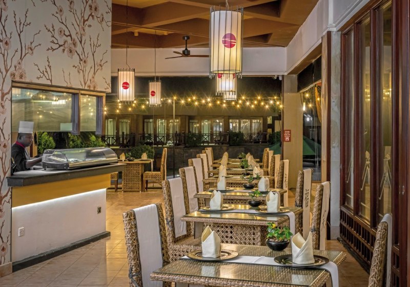 Kulinarik & Restaurants