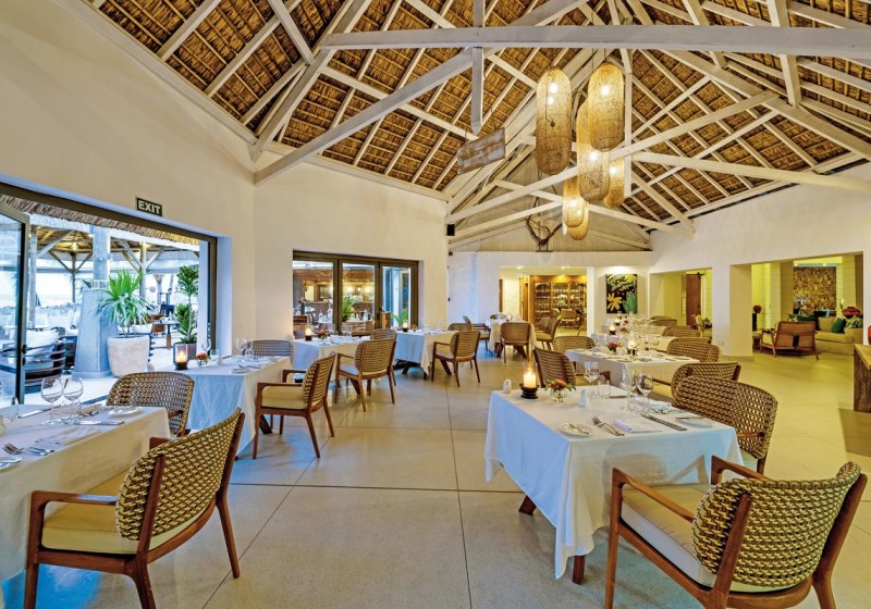 Kulinarik & Restaurants