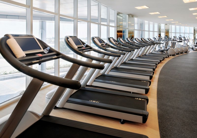 Beispiel: Sport & Fitness