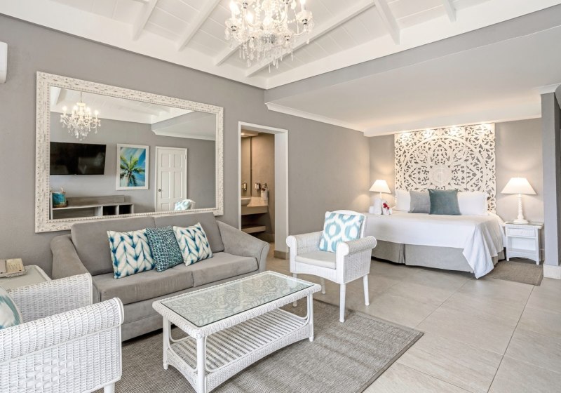 Zimmer & Wohnkomfort