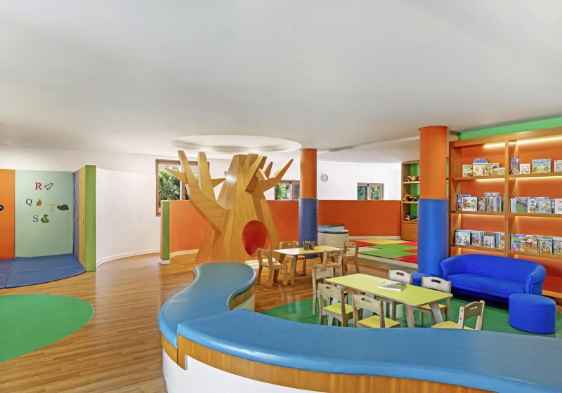Hotel Allgemein