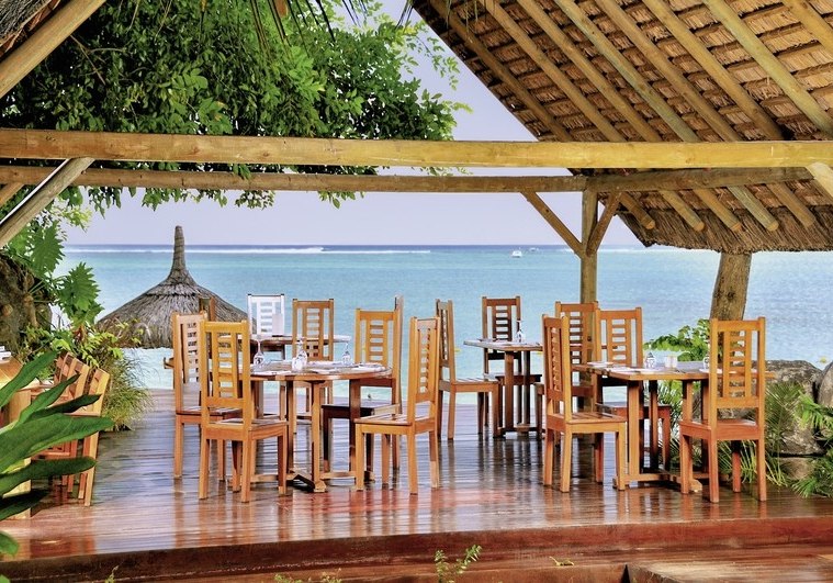 Beispiel: Kulinarik & Restaurants