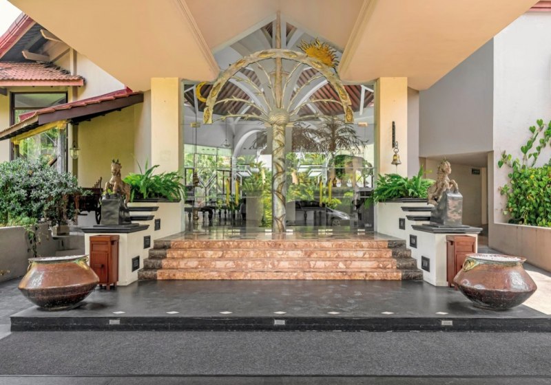 Hotel Allgemein