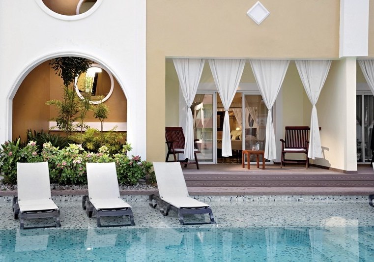 Zimmer & Wohnkomfort