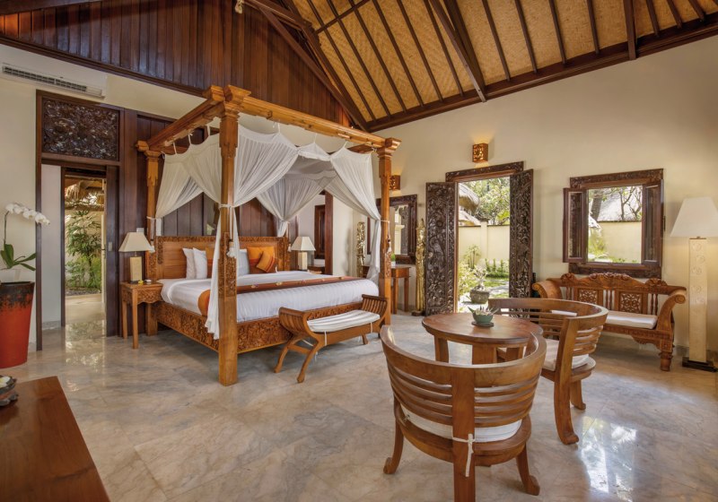 Zimmer & Wohnkomfort