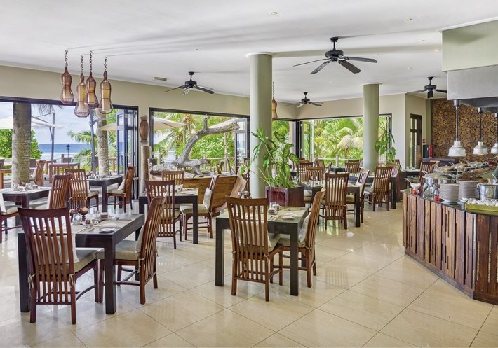 Kulinarik & Restaurants