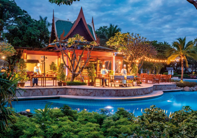 Unterhaltung & Entertainment