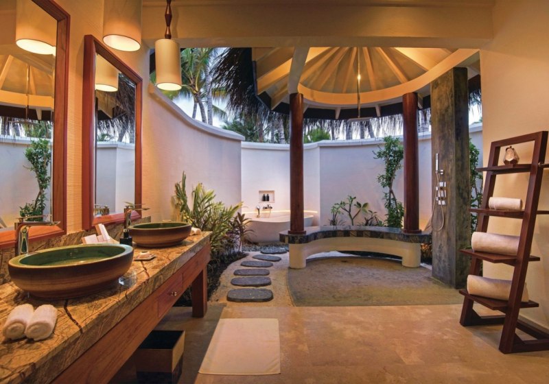 Wellness & Entspannung