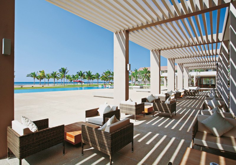 Ausstattung & Service