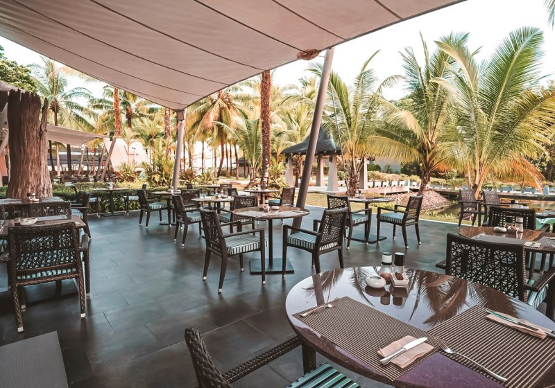 Kulinarik & Restaurants