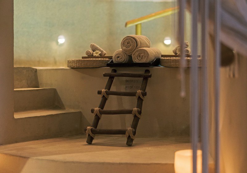 Beispiel: Wellness & Entspannung