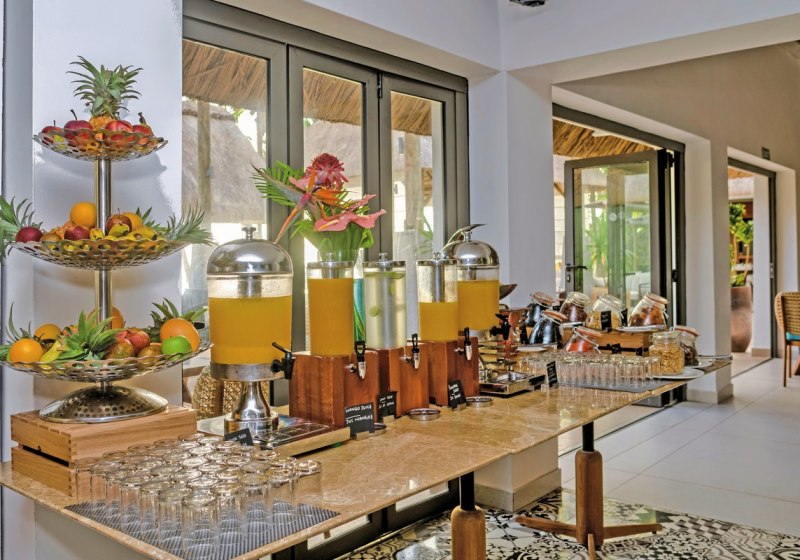 Kulinarik & Restaurants