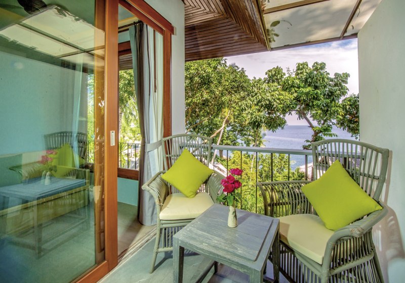 Zimmer & Wohnkomfort