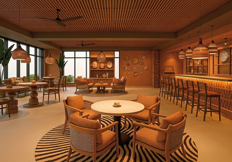 Kulinarik & Restaurants