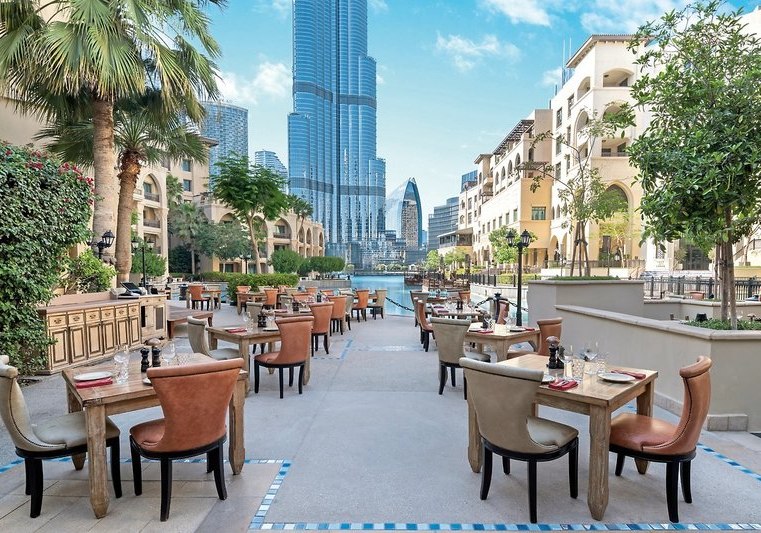 Kulinarik & Restaurants