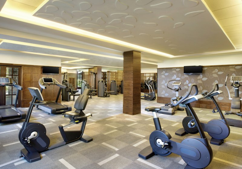 Beispiel: Sport & Fitness