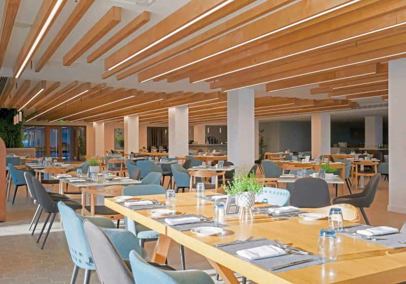 Kulinarik & Restaurants