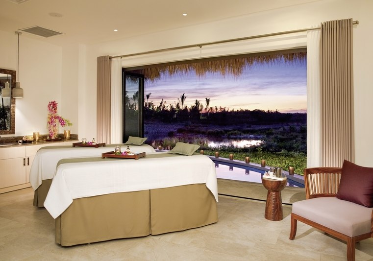 Beispiel: Wellness & Entspannung