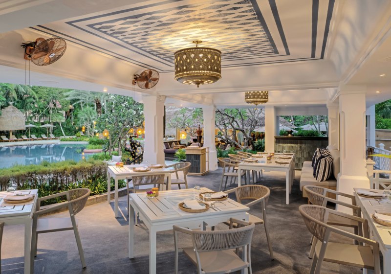 Kulinarik & Restaurants